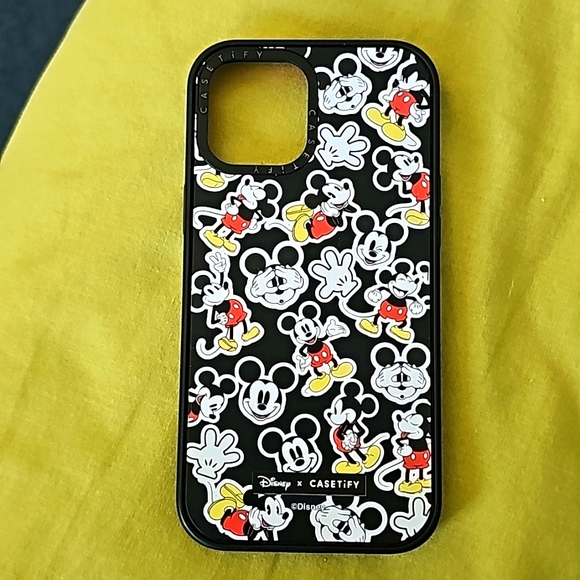 Casetify Iphone 12 pro max case - Picture 1 of 3